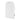 WHITE Sand-Free rPET Beach Towel With Pouch  grouped
