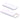 White Slide-Right Bandage Dispenser plain