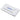 White Smart Mobile Wallet w/Phone Stand & Screen Cleaner