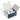 White Solekick™ True Wireless Auto Pair Earbuds
