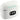 White Solekick™ True Wireless Auto Pair Earbuds
