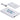 White Sovereign 4000mAh Wireless Charging Power Bank with Recycled Case