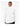 White Sponge Fleece Raglan Crewneck Sweatshirt - 3901