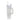 White Tana Plastic Tumbler with Handle 900ML plain