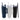 White Tana Plastic Tumbler with Handle 900ML