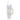 White Tana Plastic Tumbler with Handle 900ML