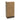 White Tana Plastic Tumbler with Handle 900ML