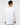 White Unisex Crewneck Fleece - 3340