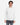 White Unisex Fusion ChromaSoft™ Performance Long Sleeve T-Shirt - CE111L