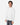 White Unisex Fusion ChromaSoft™ Performance Long Sleeve T-Shirt - CE111L
