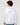 White Unisex Pullover Hoodie - 3320