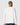 White Unisex Softstyle® CVC Long Sleeve T-Shirt - 64440CVC