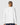 White Unisex Softstyle® CVC Long Sleeve T-Shirt - 64440CVC