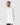 White Unisex Softstyle® CVC Long Sleeve T-Shirt - 64440CVC