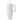 White - White Polar Pro - 40 oz. Double-Wall Recycled Stainless Steel Tumbler with Straw plain