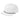 WHITE WITH BLACK Odyssey Rope Cap plain grouped