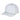 WHITE WITH GREEN Imperial 5054 The Wrightson Performance Rope Cap. plain grouped