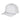 WHITE WITH NAVY BLUE Imperial 5054 The Wrightson Performance Rope Cap. plain grouped