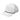 WHITE WITH NAVY BLUE Match Play Mesh Back Rope Cap plain grouped
