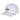 WHITE WITH RED Imperial 5054 The Wrightson Performance Rope Cap.  grouped