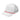 WHITE WITH RED Match Play Mesh Back Rope Cap plain grouped