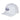 WHITE WITH WHITE Imperial 5054 The Wrightson Performance Rope Cap.  grouped