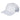 WHITE WITH WHITE Imperial X210SM The Structured Performance Mesh Back Cap plain grouped