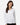 White Women's Capital Performance Long Sleeve T-Shirt - CE10LW