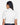 White Women's Easy Blend™ Short Sleeve Twill Dress Shirt with Stain-Release - M500SW