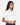 White Women's Easy Blend™ Short Sleeve Twill Dress Shirt with Stain-Release - M500SW