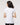 White Women's Ringspun Pique Polo - 7600