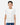 White Youth Capital Performance T-Shirt - CE10Y