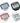 Widescreen Walker Pedometer