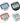 Widescreen Walker Pedometer