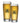 Wilmington Beer Glass - Imprinted  grouped