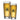 Wilmington Beer Glass - Imprinted  grouped