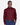 Wine Men's Easy Blend™ Long Sleeve Twill Shirt - M500