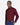 Wine Men's Easy Blend™ Long Sleeve Twill Shirt - M500