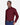 Wine Men's Easy Blend™ Long Sleeve Twill Shirt - M500