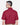 Wine Men's Easy Blend™ Twill Dress Shirt with Stain-Release - M500S