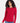 Women's Cotton Relaxed Long Sleeve T-Shirt - 3911  grouped