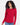Women's Cotton Relaxed Long Sleeve T-Shirt - 3911  grouped