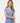 Women's Deluxe Blend V-Neck T-Shirt - 3542  grouped