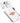 Write + Wipe Erasable Jotter Notebook