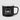 Wyoming - 13 oz. Enamel-Coated Campfire Mug with Stainless Rim