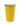 Yellow Arlo Classics Stainless Steel Travel Tumbler - 14 Oz. plain