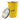 Yellow Arlo Classics Stainless Steel Travel Tumbler - 14 Oz.