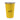 Yellow Arlo Classics Stainless Steel Travel Tumbler - 14 Oz.