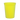 Yellow Garyline® Cups-on-the-Go Stadium Cup - 16 oz. plain