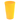 Yellow Garyline® Cups-on-the-Go Stadium Cup - 22 oz. plain